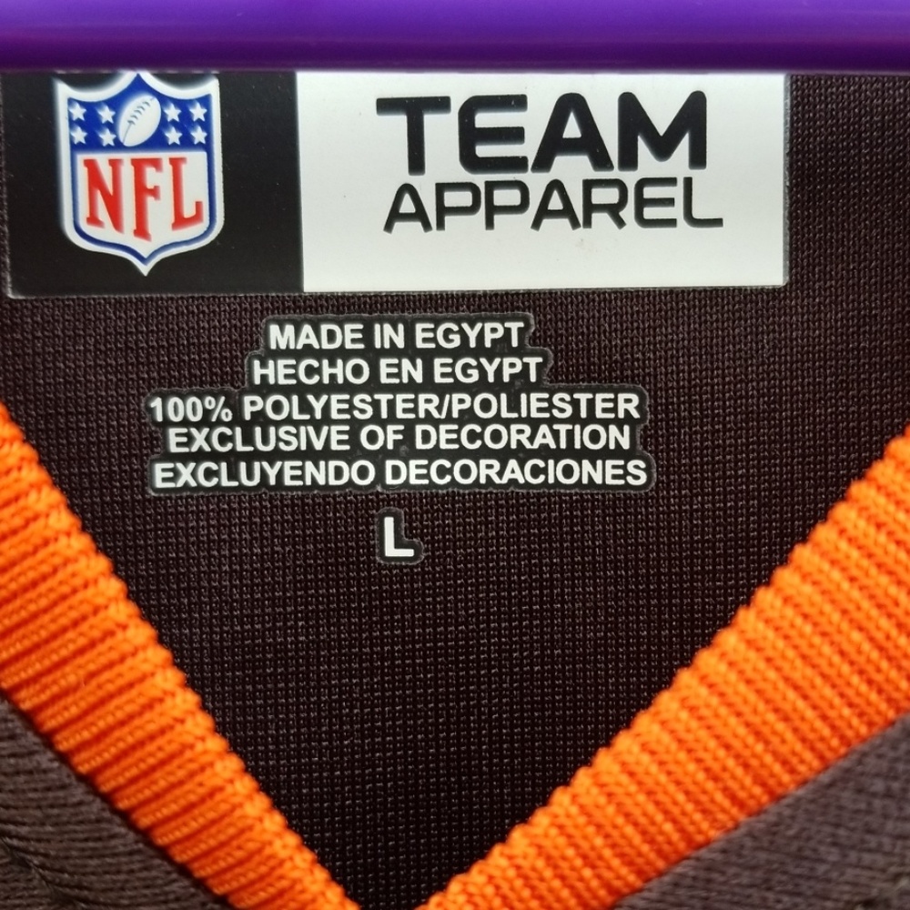 Cleveland Browns - Picture 3 of 6